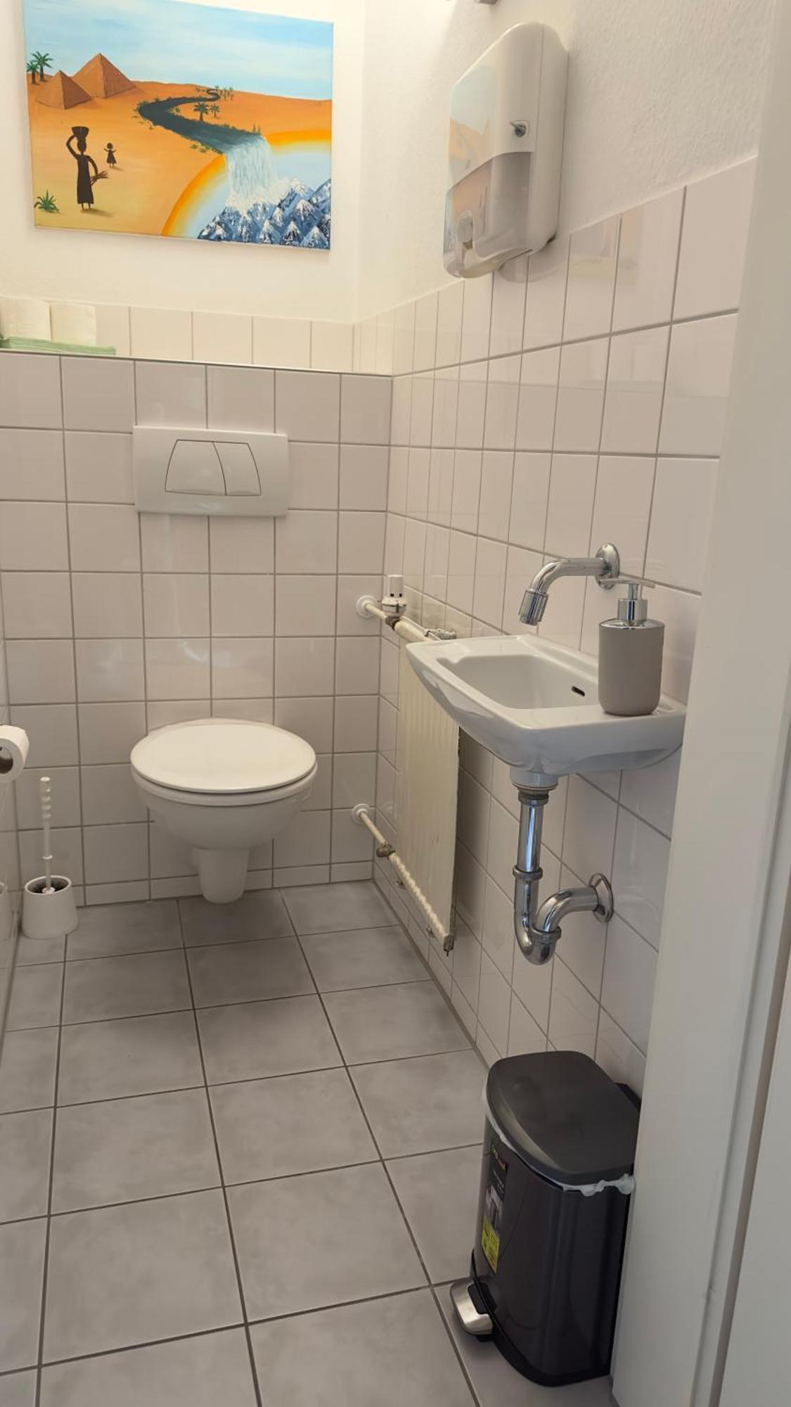 Hotel Garni Bad Cafe Bad Niedernau Værelse billede
